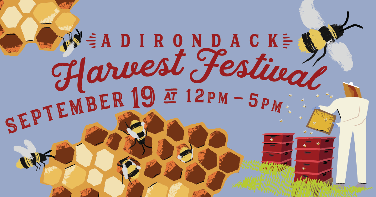 Adirondack Harvest Festival