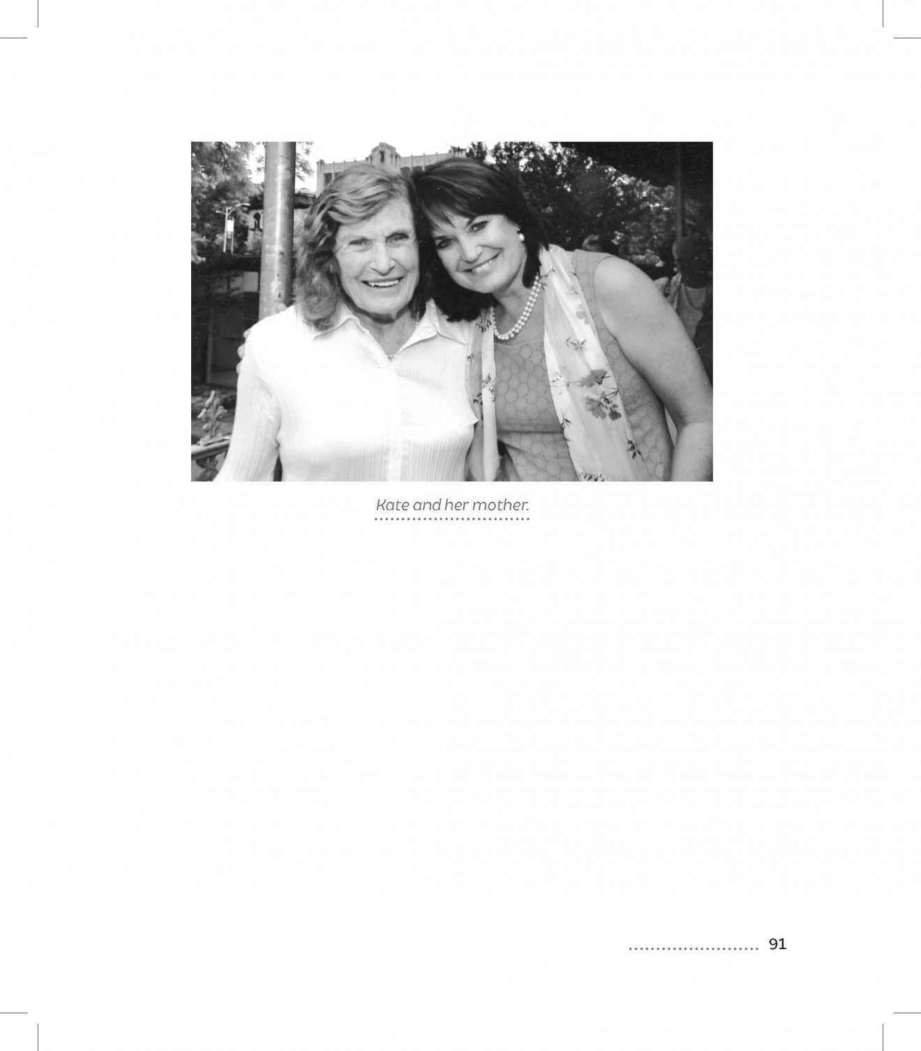 Caroline Cruz: A Daughter'S Journey, Unexpected Turns - c1b3ncb