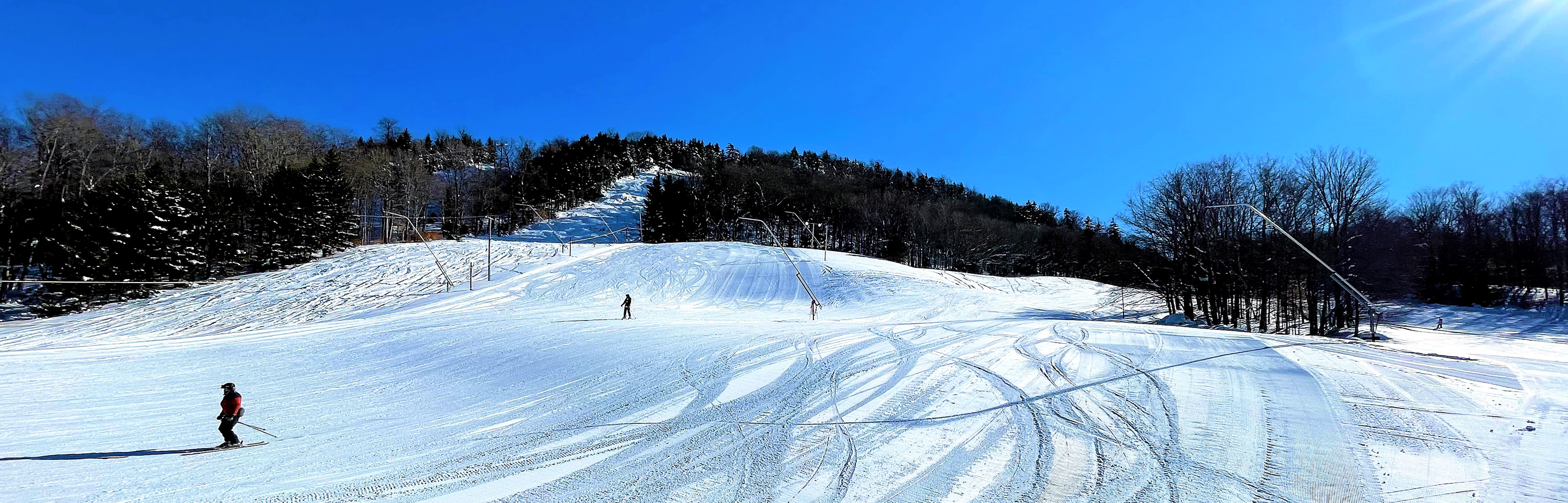 McCauley Mountain