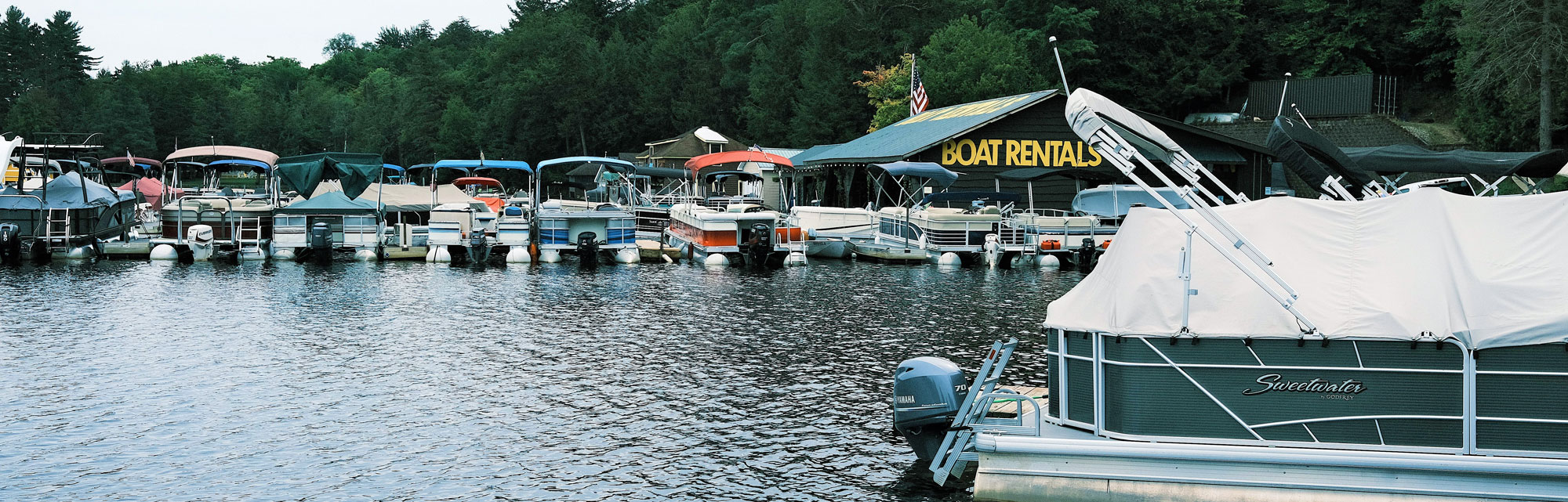 Water Activities