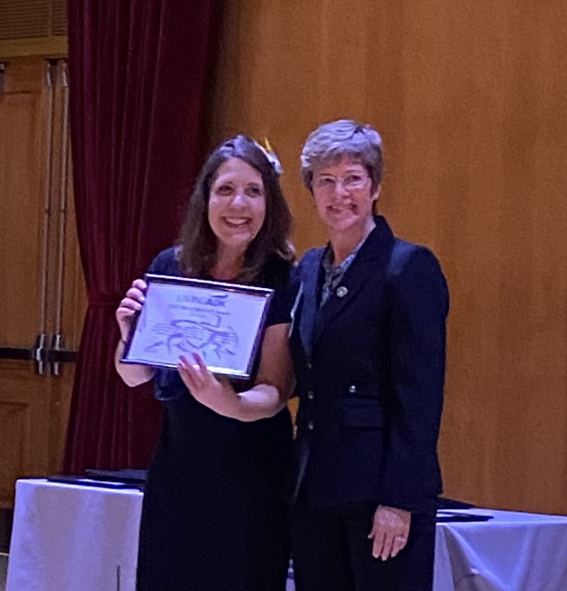2025 Annual Meeting & Tip of the CAP Awards