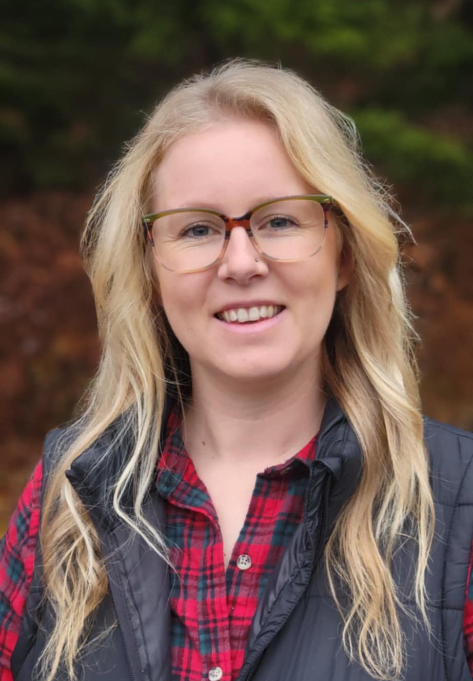 Megan Cheney