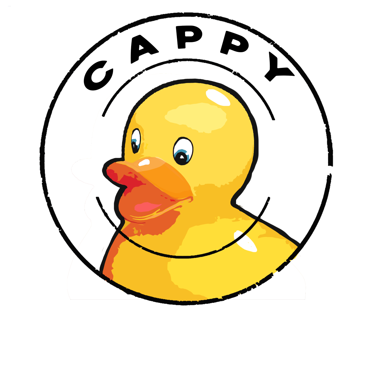 2025 CAP-PY Duck Derby Winners for August 31, 2025